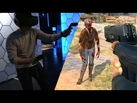 Hands-On: VR Zombie Shooting in Arizona Sunshine - UCiDJtJKMICpb9B1qf7qjEOA