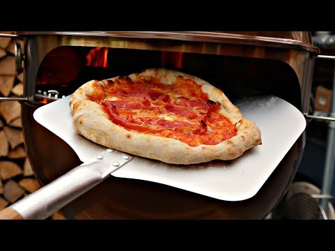 How To make Pizza - UC_kARM8MBLDBxZQuZeYYQdQ