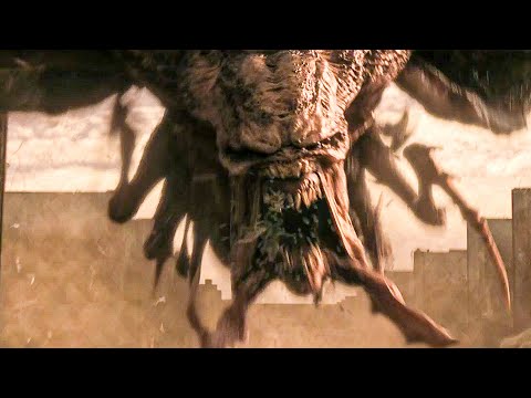 RESIDENT EVIL 6: THE FINAL CHAPTER All Trailer + Movie Clips (2017) - UCA0MDADBWmCFro3SXR5mlSg