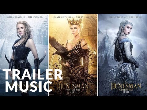 The Huntsman Winter's War Official Trailer #3 Music | Really Slow Motion - Exosuit | Epic Music VN - UC3zwjSYv4k5HKGXCHMpjVRg