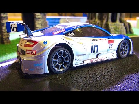 Kyosho Mini Z Track Approval w/ Maurice & KK3 2017 SUPER CAR Race Highlights | RC ADVENTURES - UCxcjVHL-2o3D6Q9esu05a1Q