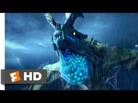 Pacific Rim - Cherno Alpha & Crimson Typhoon Scene (4/10) | Movieclips - UC3gNmTGu-TTbFPpfSs5kNkg