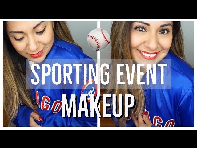 How to Makeup a Baseball Game