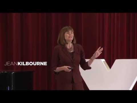 The dangerous ways ads see women | Jean Kilbourne | TEDxLafayetteCollege - UCsT0YIqwnpJCM-mx7-gSA4Q