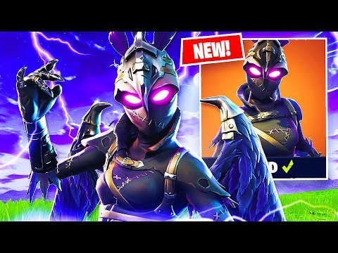 New Legendary Ravage Skin!! // 27,500 Eliminations // 1,400 wins // (Fortnite Battle Royale) - UC2wKfjlioOCLP4xQMOWNcgg