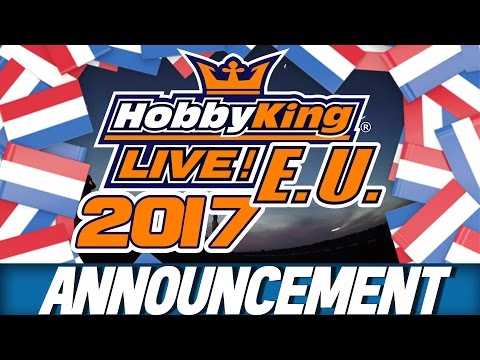 HK Live EU 2017 - Netherlands Announcement! - UCkNMDHVq-_6aJEh2uRBbRmw