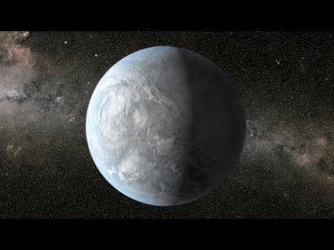 Super-Earths: New Planets Found! - UC1znqKFL3jeR0eoA0pHpzvw