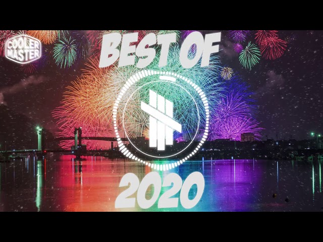 Top Techno Music of 2020
