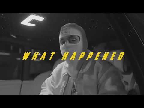 LUCIANO - What happened RMX (prod. 808BERRY)