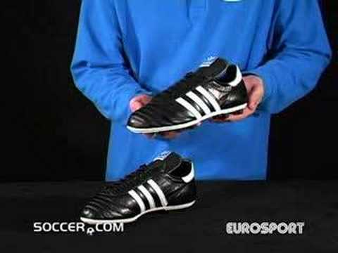 adidas Copa Mundial 25th Anniversary Firm Ground Soccer Shoe - UCupPm5ZZJwI-FqZFToHBLwA