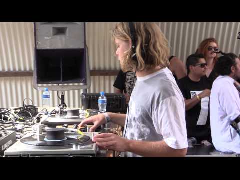 Interstellar Funk Boiler Room x Dekmantel Festival DJ Set - UCGBpxWJr9FNOcFYA5GkKrMg