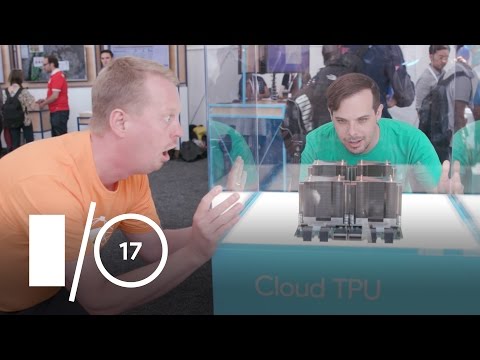 I/O '17 Guide - Machine Learning - UC_x5XG1OV2P6uZZ5FSM9Ttw