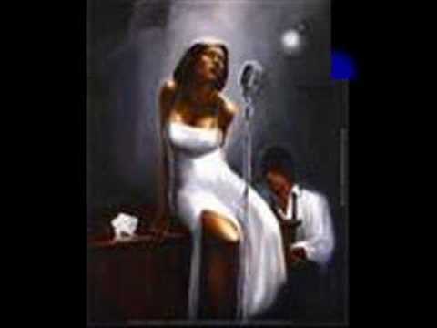 Eva Cassidy - Blues In The Night