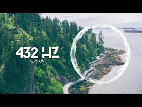Blazars - Northern Lights [432 Hz version]