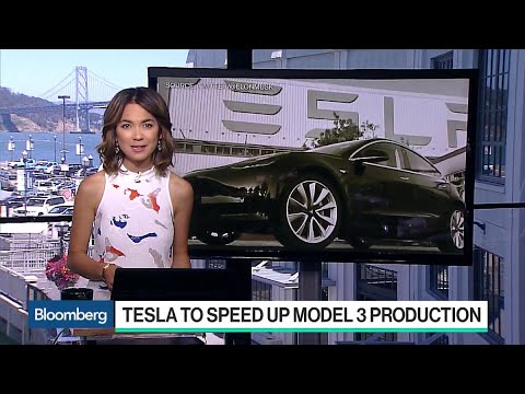 Tesla to Speed Up Model 3 Production - UCrM7B7SL_g1edFOnmj-SDKg