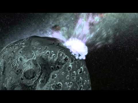 Asteroids Collide with Nuclear Explosive Force - UCVTomc35agH1SM6kCKzwW_g