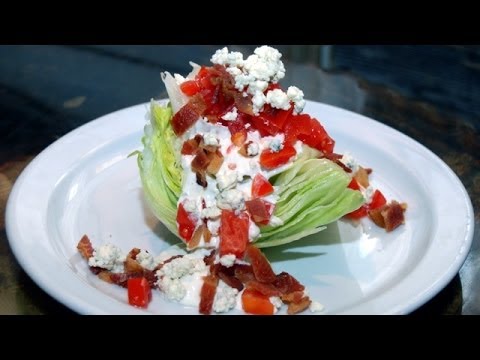 Bacon Wedge Salad! - UCX0kj_Hz-VY22eX9quwhwcA