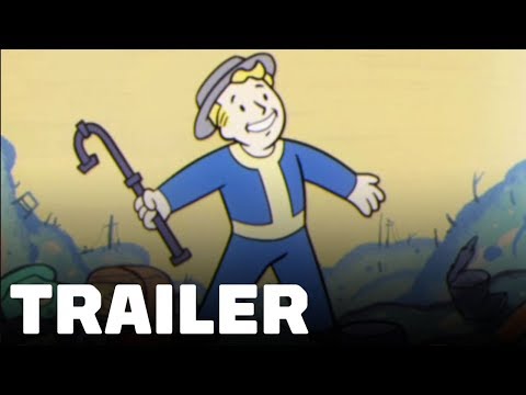 Fallout 76 Trailer - Gamescom 2018 - UCKy1dAqELo0zrOtPkf0eTMw