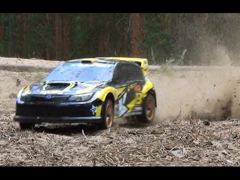 Subaru Impreza WRX STI ... Ралли - UCX2-frpuBe3e99K7lDQxT7Q