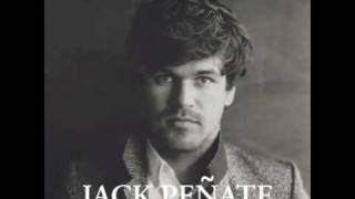 Jack Peñate - Every Glance