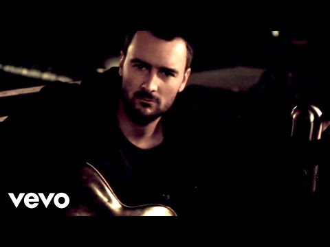 Eric Church - A Man Who Was Gonna Die Young - UCoas7UcXqImAc_XHz_lROGg