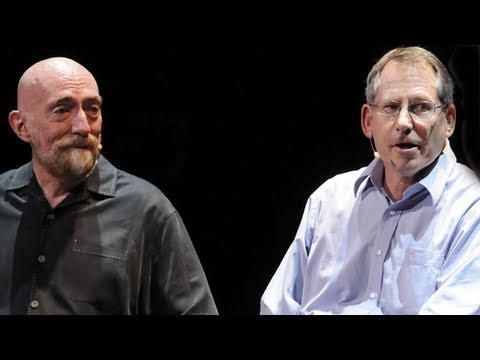 TEDxCaltech - Stephen Hawking, John Preskill, Rives, Kip Thorne - Finding Things Out - UCsT0YIqwnpJCM-mx7-gSA4Q