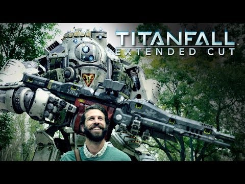 Titanfall: Life is Better With a Titan - Extended Cut - UC-LDrQRCxSifhrqNwldwZ-A