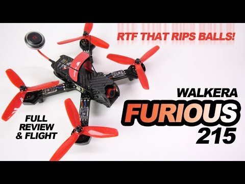 FURIOUS 215 - RTF QUAD THAT RIPS BALLS! - UCwojJxGQ0SNeVV09mKlnonA