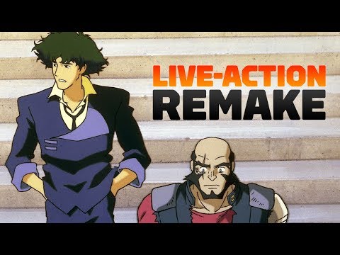 Netflix's Cowboy Bebop Needs to Get These Things Right - UCKy1dAqELo0zrOtPkf0eTMw