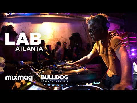 Kai Alce in The Lab Atlanta - UCQdCIrTpkhEH5Z8KPsn7NvQ