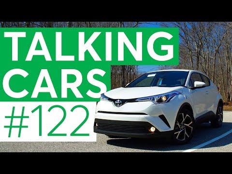 What I Did on My Summer Vacation | Talking Cars with Consumer Reports #122 - UCOClvgLYa7g75eIaTdwj_vg