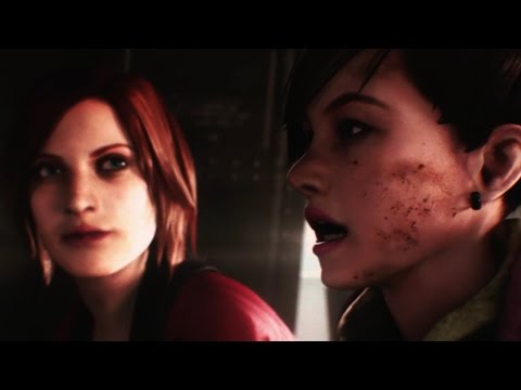 Resident Evil: Revelations 2 All Endings + Final Boss 1080p - UCiZVMOinTQGb8HQu53VbV4Q