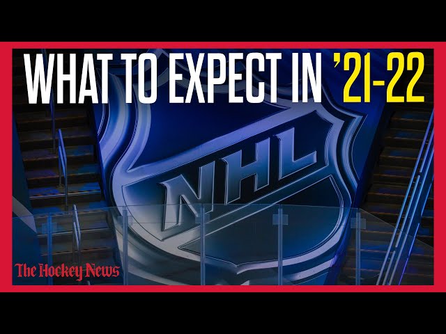 What to Expect for the 2022 Hockey Season