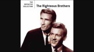 THE RIGHTEOUS BROTHERS - EBB TIDE 1965