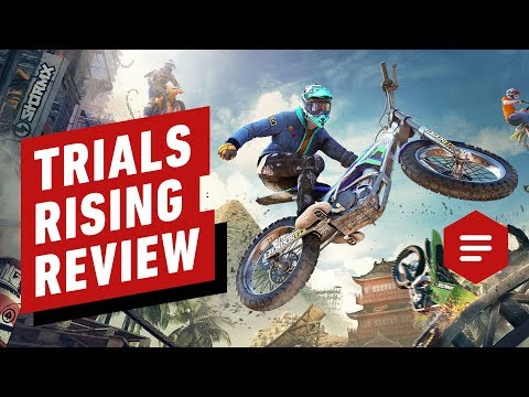 Trials Rising Review - UCKy1dAqELo0zrOtPkf0eTMw