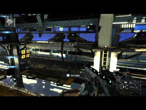 Killzone: Shadow Fall: Giant Bomb Quick Look - UCmeds0MLhjfkjD_5acPnFlQ