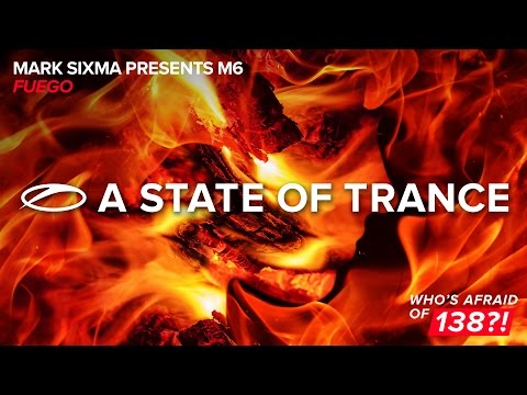 Mark Sixma presents M6 - Fuego (Extended Mix) - UCalCDSmZAYD73tqVZ4l8yJg