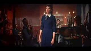 Judy Garland - "The Man That Got Away" from "A Star Is Born"