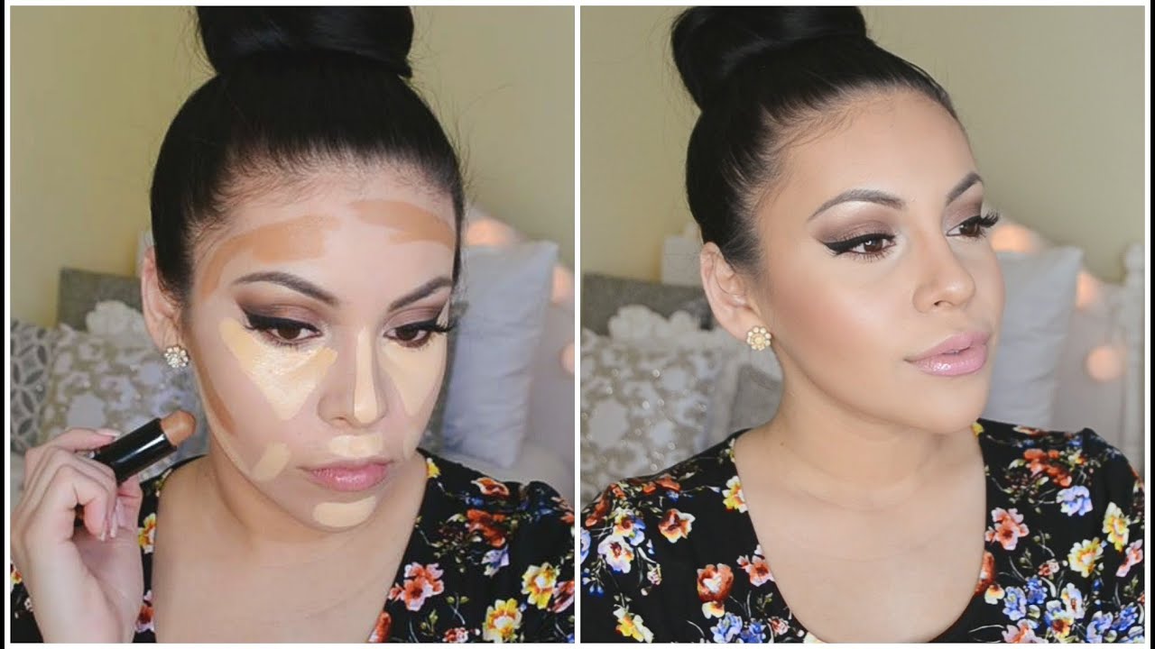 drugstore contour products