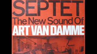 Art Van Damme - Bluesette