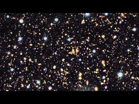 200,000+ Galaxies Revealed In Deep Sky Survey | Video - UCVTomc35agH1SM6kCKzwW_g