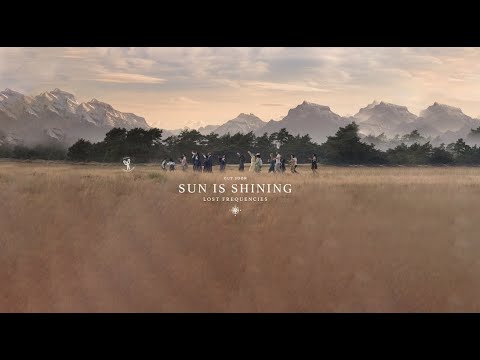 Lost Frequencies - Sun Is Shining (Official Music Video)