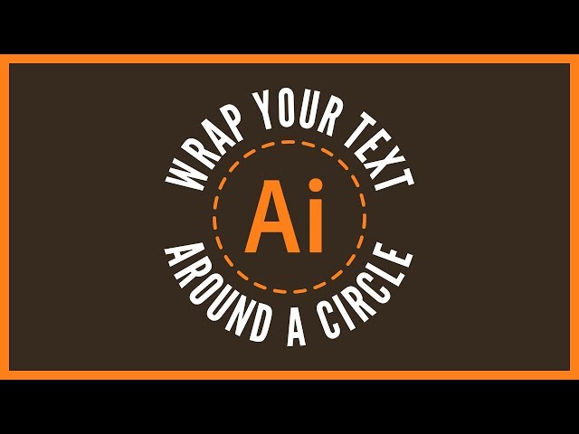 How To Make Circular Text In Word 2007 Design Talk