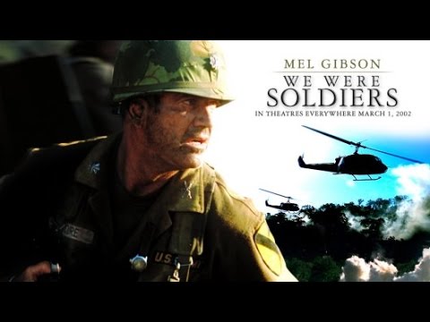 Cinematic Drama Music ►Battle Of Freedom - Claudie Mackula |Trailer : We Were Soldiers - UCKy1dAqELo0zrOtPkf0eTMw