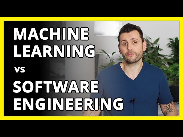 Is Machine Learning Software or Hardware More Important?