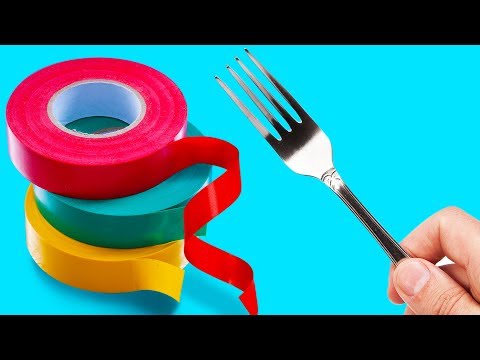 17 EASIEST CRAFTING LIFE HACKS THAT WILL MAKE YOU SAY WOW! - UC295-Dw_tDNtZXFeAPAW6Aw