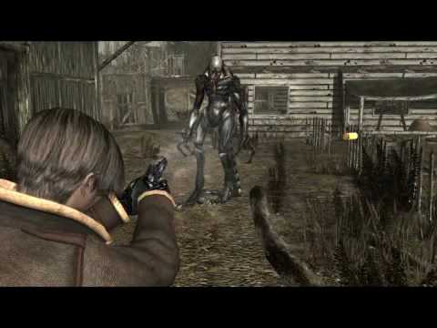 Mods resident evil 4 pc gratuit