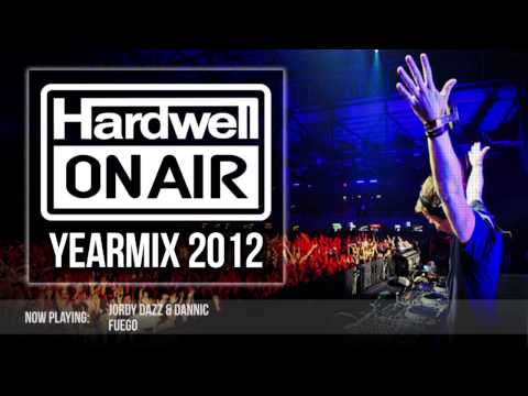 Hardwell On Air 097 - UCPT5Q93YbgJ_7du1gV7UHQQ