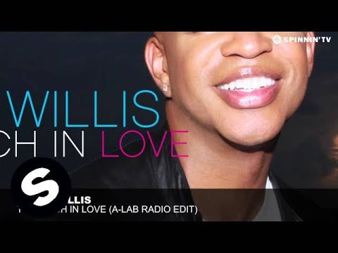 Chris Willis - Too Much In Love (A-Lab Radio Edit) [Cover Art] - UCpDJl2EmP7Oh90Vylx0dZtA