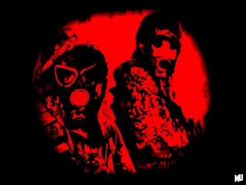 Niereich | Mastertraxx Underground Techno Podcast